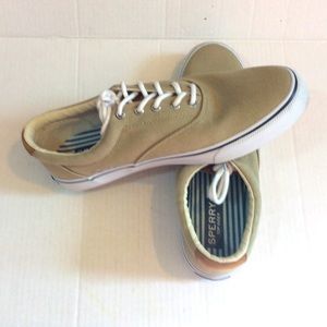 Men Sperry Striper ll Shoes